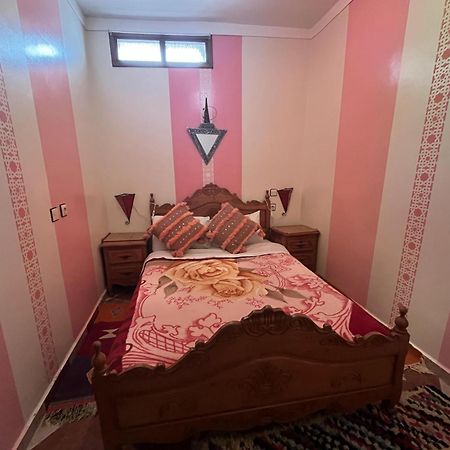 Dar Walid Cap Sim Hotell Essaouira Exteriör bild