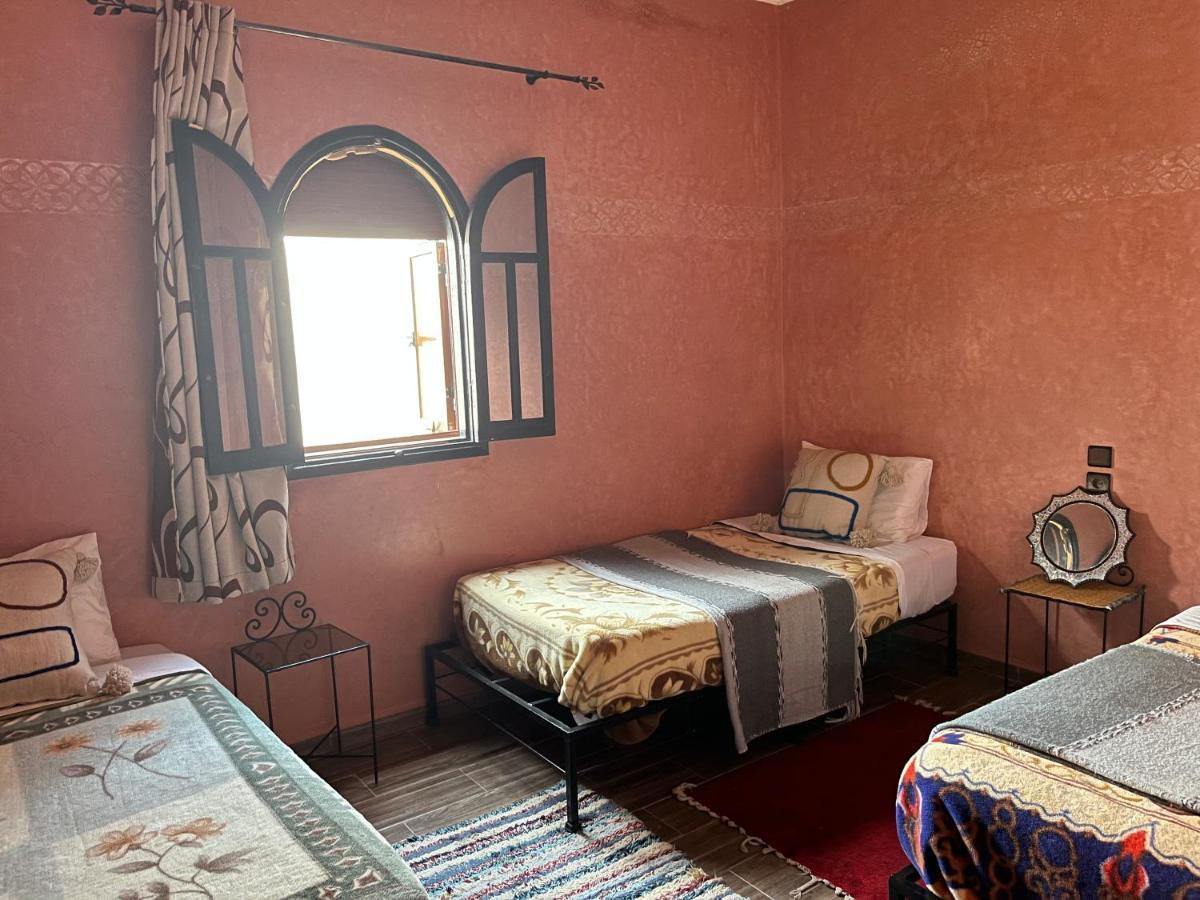 Dar Walid Cap Sim Hotell Essaouira Exteriör bild