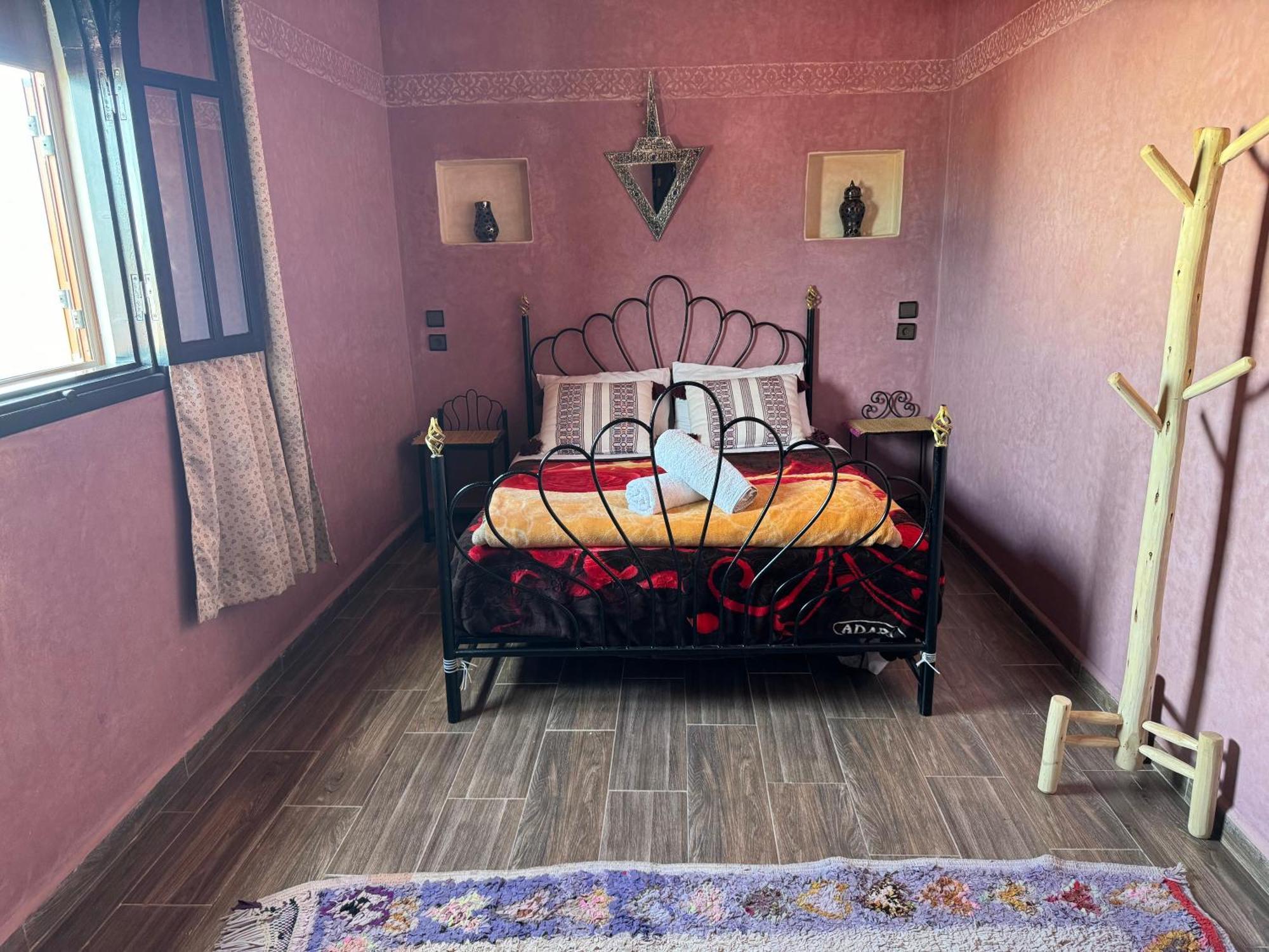 Dar Walid Cap Sim Hotell Essaouira Exteriör bild