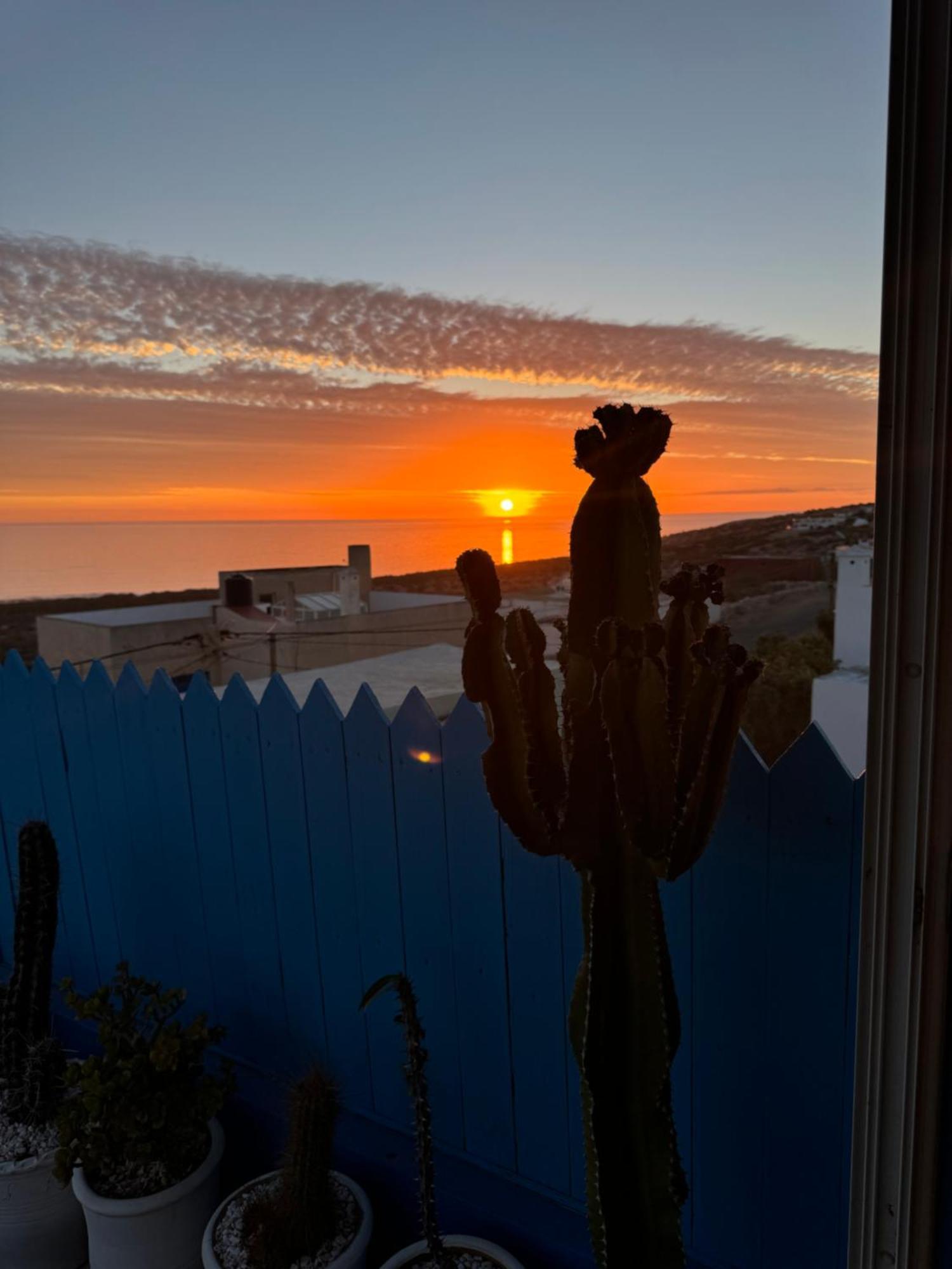 Dar Walid Cap Sim Hotell Essaouira Exteriör bild