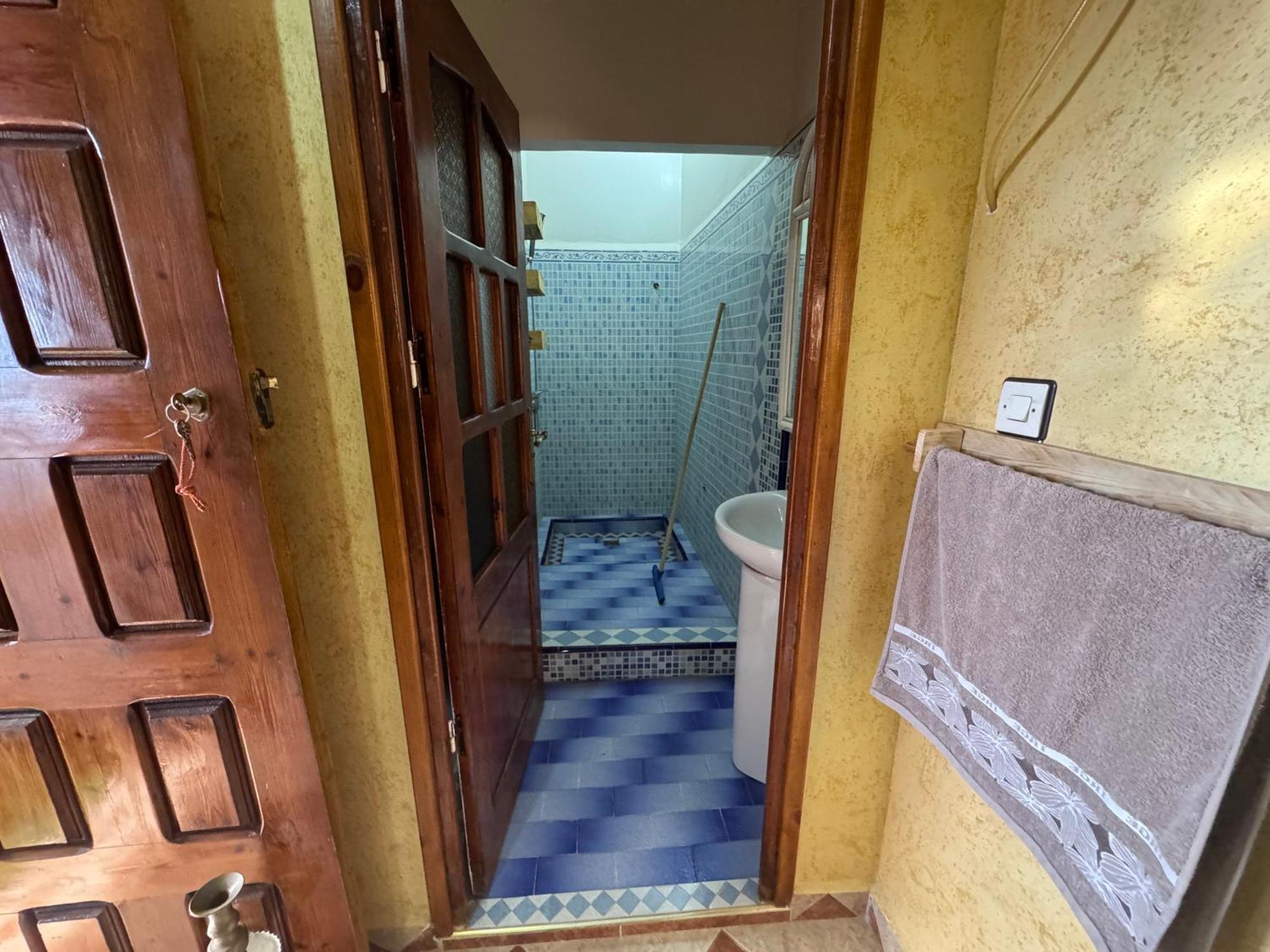 Dar Walid Cap Sim Hotell Essaouira Exteriör bild