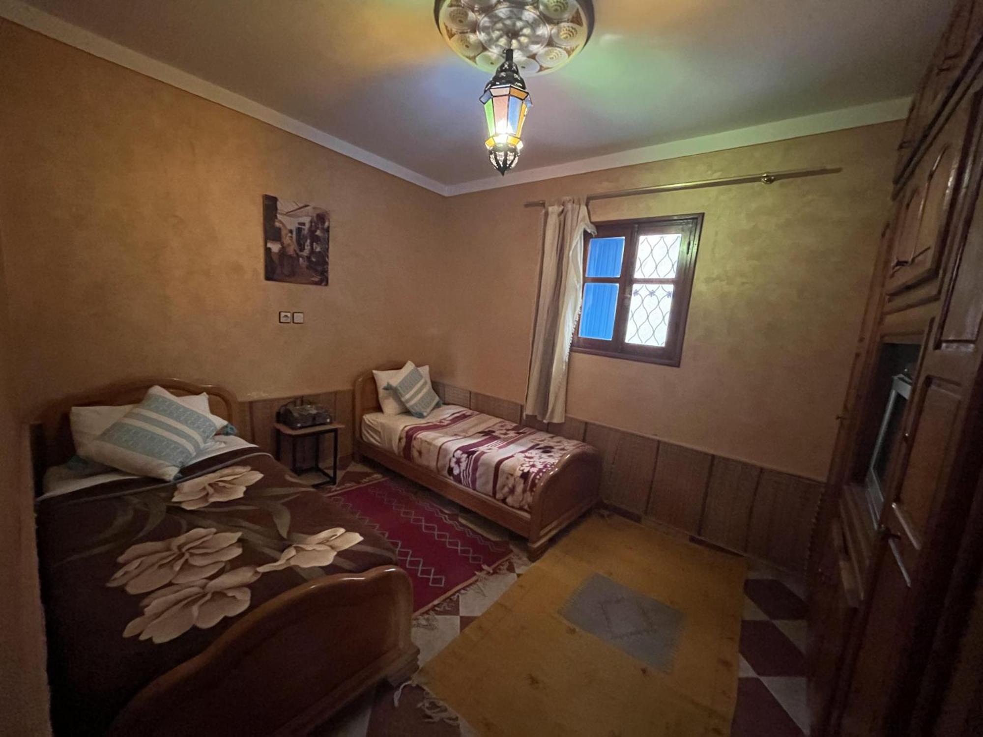 Dar Walid Cap Sim Hotell Essaouira Exteriör bild