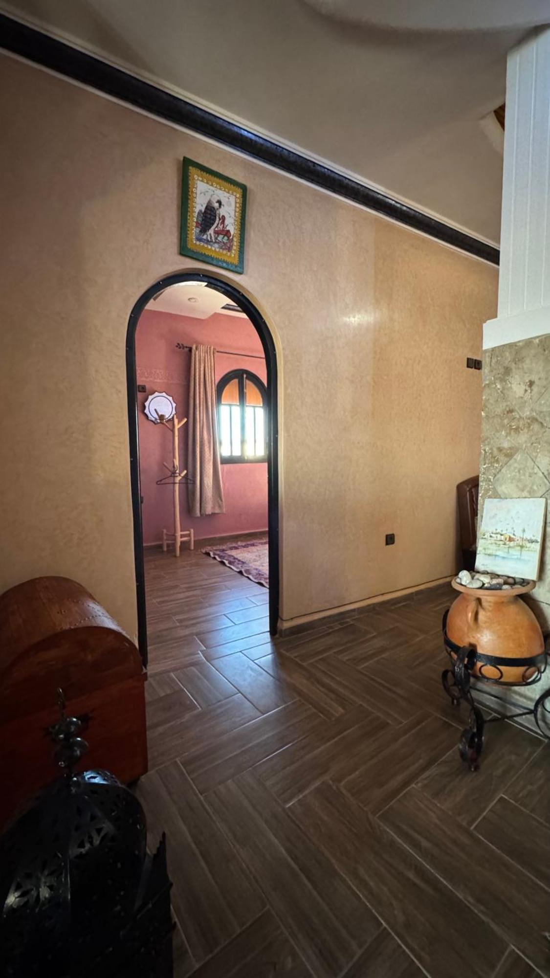 Dar Walid Cap Sim Hotell Essaouira Exteriör bild