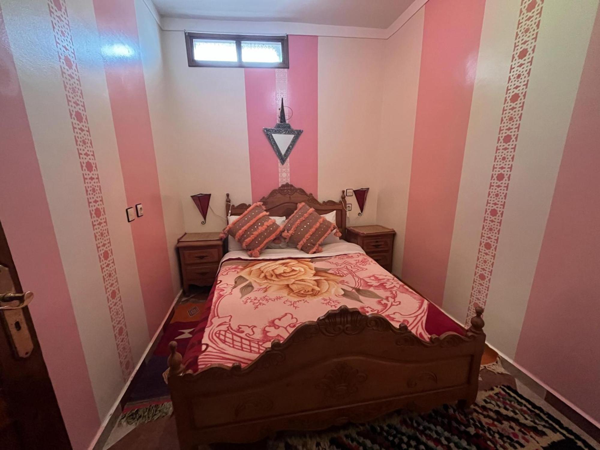 Dar Walid Cap Sim Hotell Essaouira Exteriör bild
