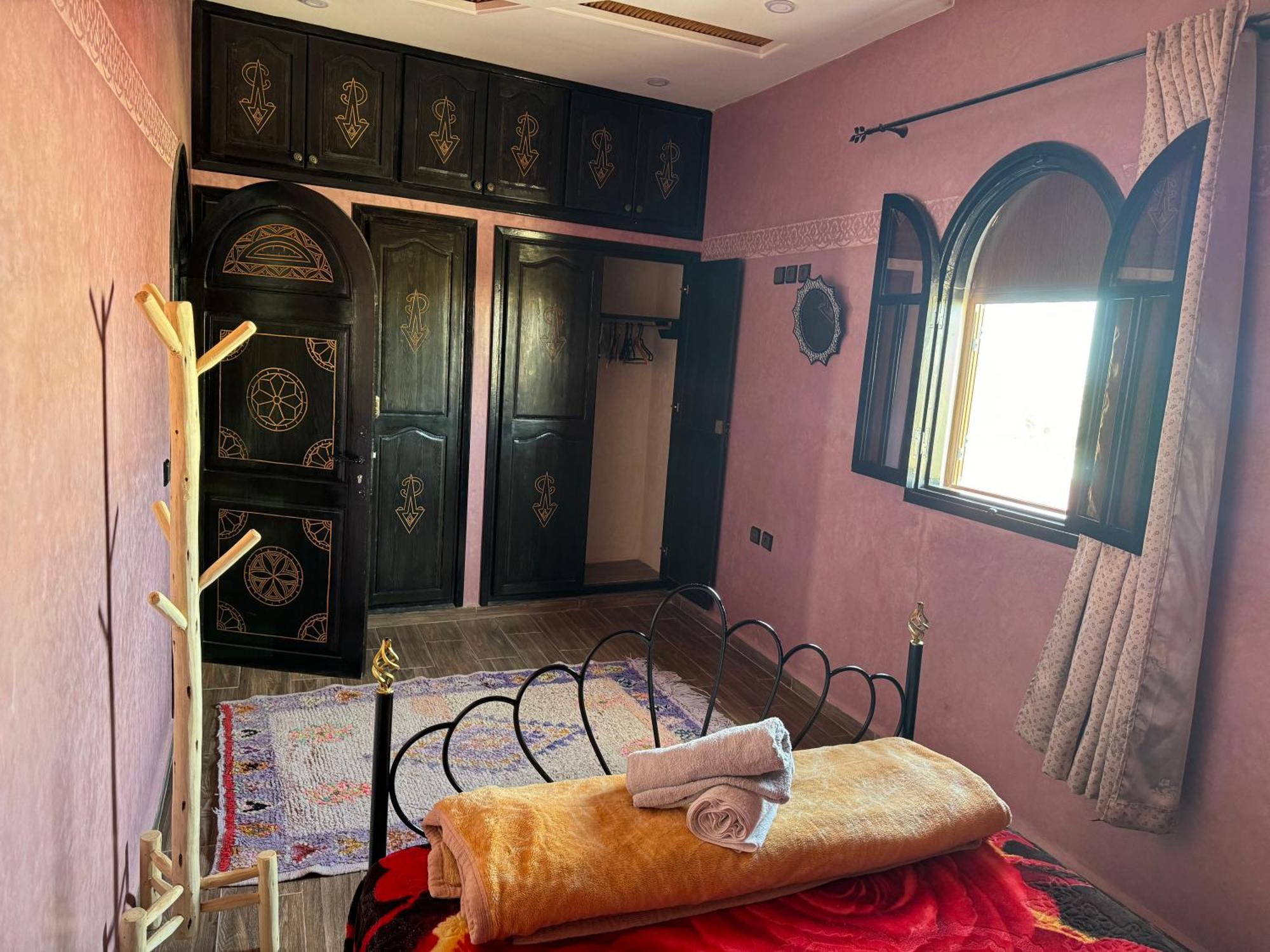 Dar Walid Cap Sim Hotell Essaouira Exteriör bild