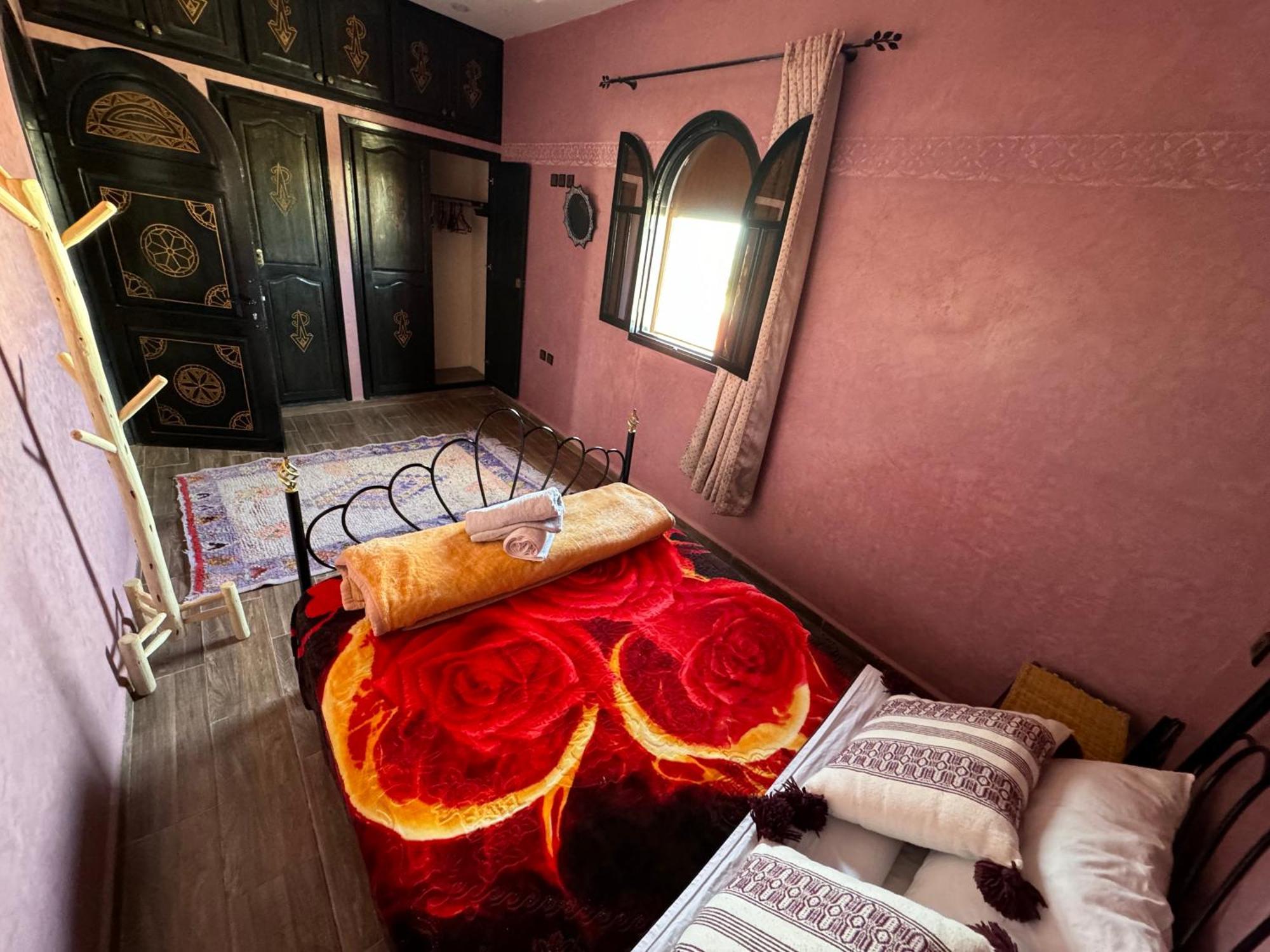 Dar Walid Cap Sim Hotell Essaouira Exteriör bild