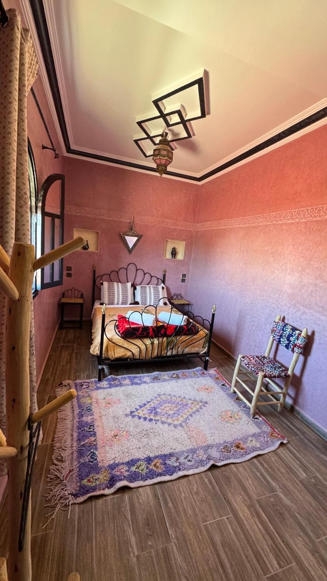 Dar Walid Cap Sim Hotell Essaouira Exteriör bild