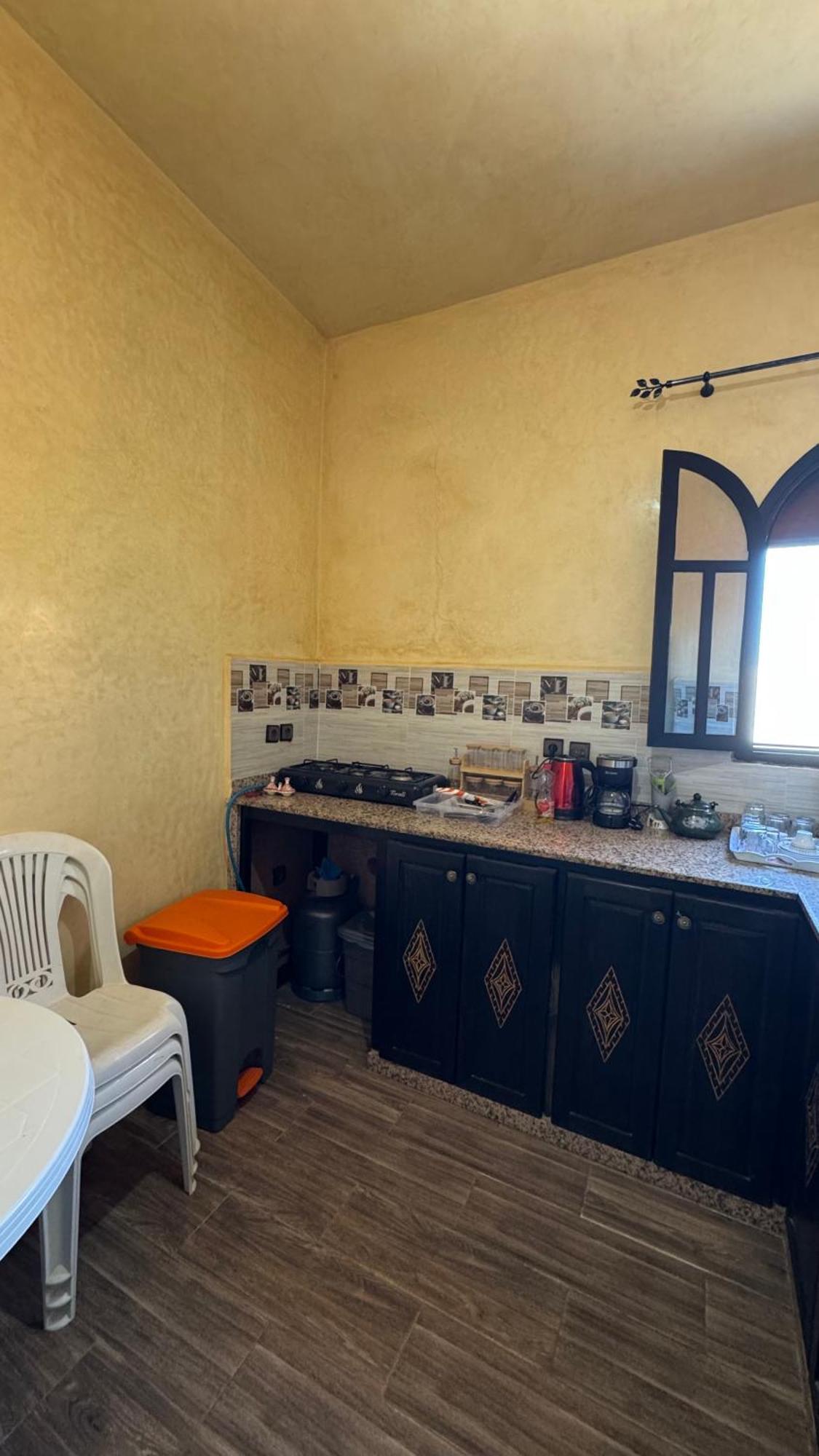 Dar Walid Cap Sim Hotell Essaouira Exteriör bild