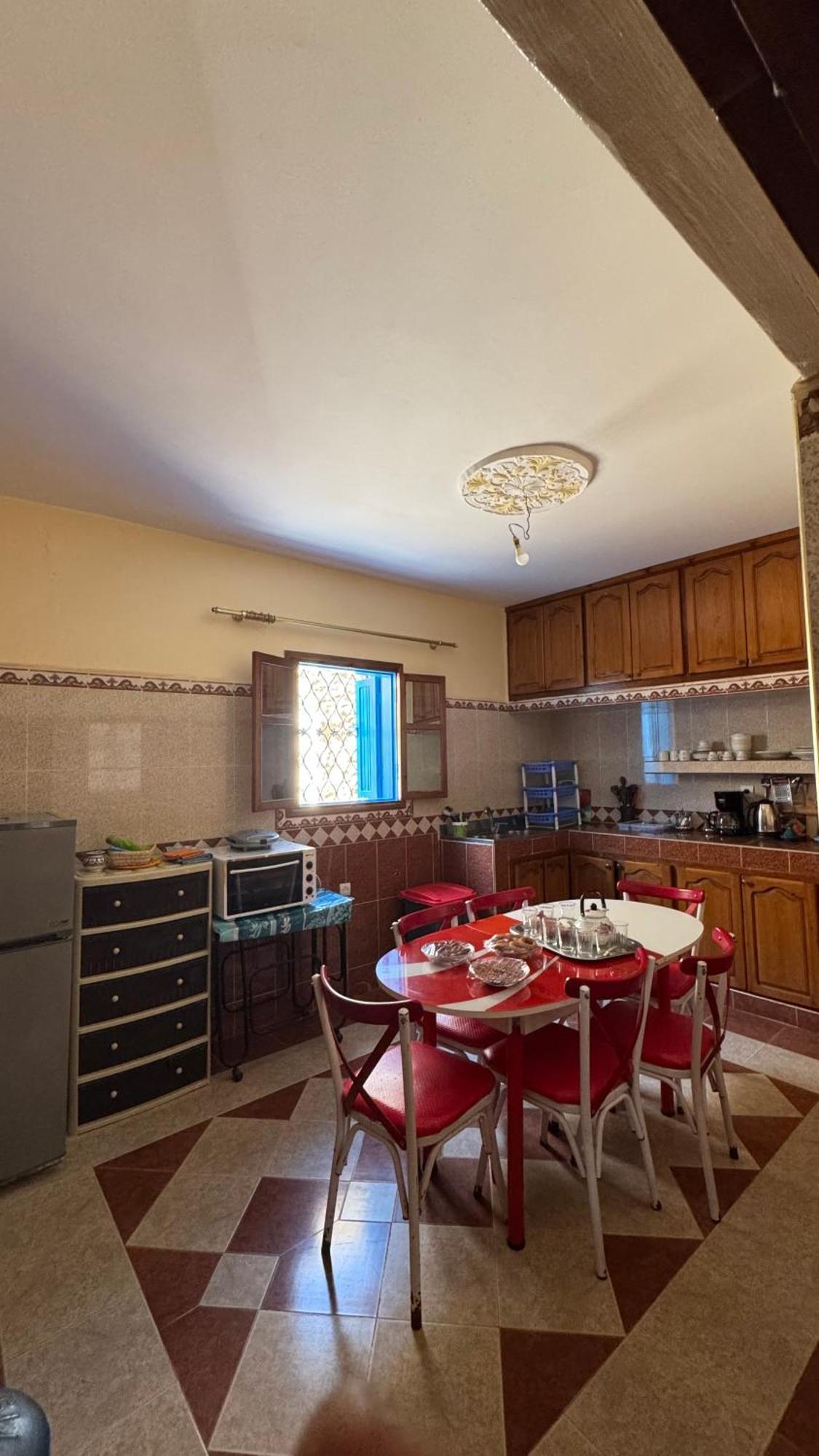 Dar Walid Cap Sim Hotell Essaouira Exteriör bild